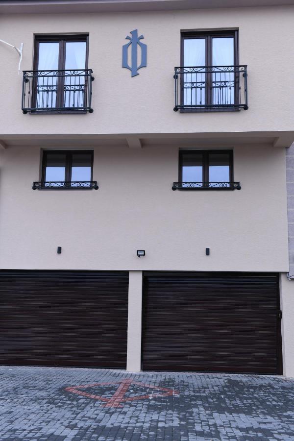 Apartman Filip Apartamento Novi Pazar Exterior foto